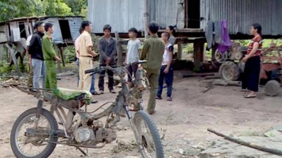 TNGT trong đồng bào thiểu số ở Gia Lai tăng cao, ngăn chặn cách nào?