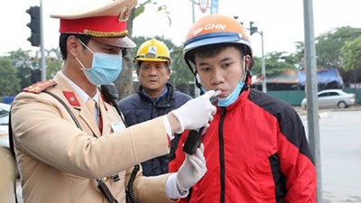 Một người uống rượu từ nhỏ, khi trưởng thành sẽ khó từ bỏ thói quen