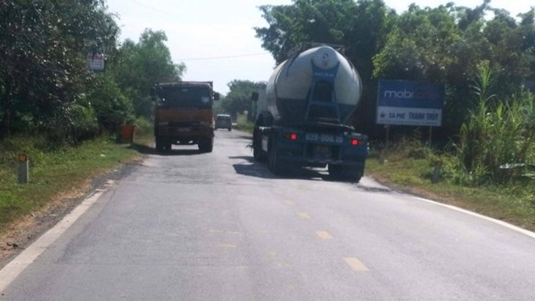 Quốc lộ N2 đánh thức Đồng Tháp Mười, giảm áp lực giao thông QL1