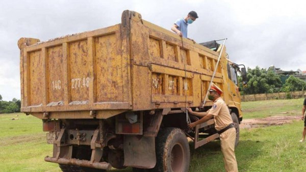 Quảng Ninh kiên trì đưa ATGT lên vùng núi, dân tộc