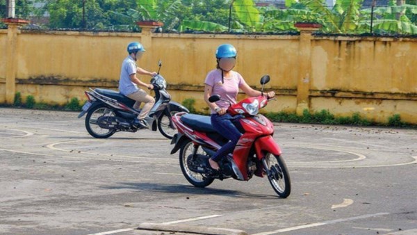 Sóc Trăng đào tạo lái xe cho đồng bào Khmer không biết đọc, viết tiếng Việt