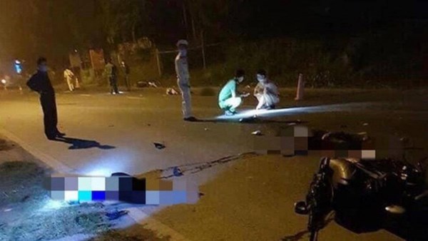 Gia tăng thanh thiếu niên dân tộc vi phạm giao thông: Cần sự phối hợp 3 bên
